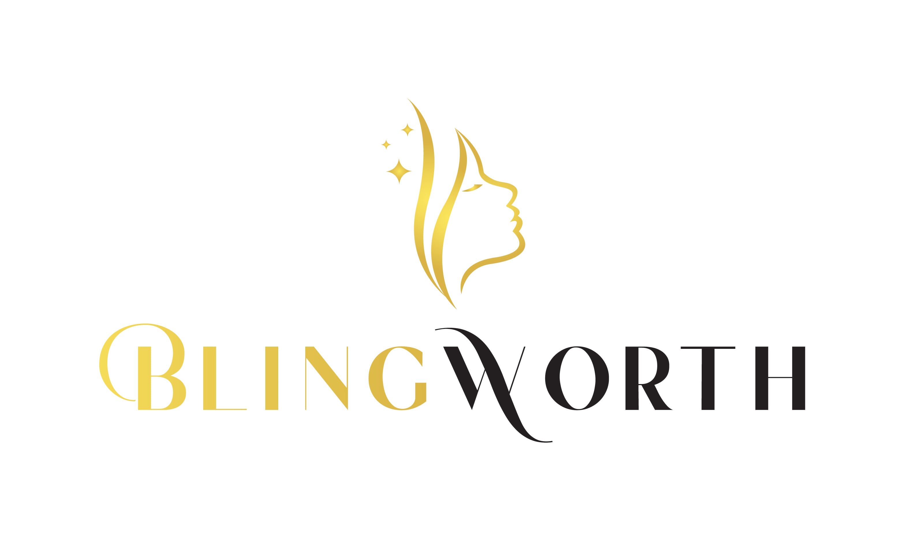 BlingWorth.com - Unique premium names
